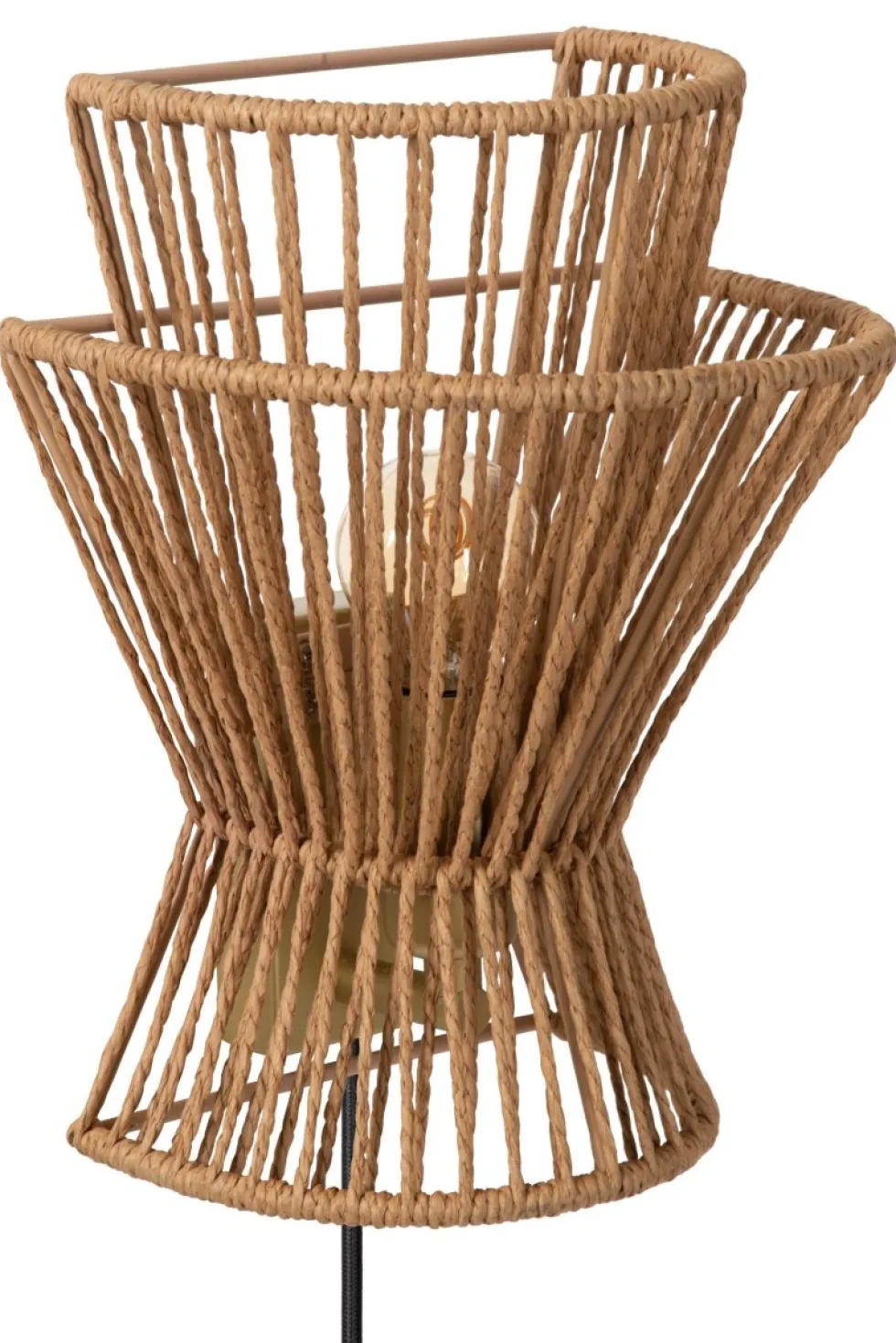 Tasman 24cm vägglampa