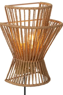 Tasman 24cm vägglampa