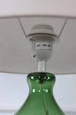 Tasso 55cm bordslampa