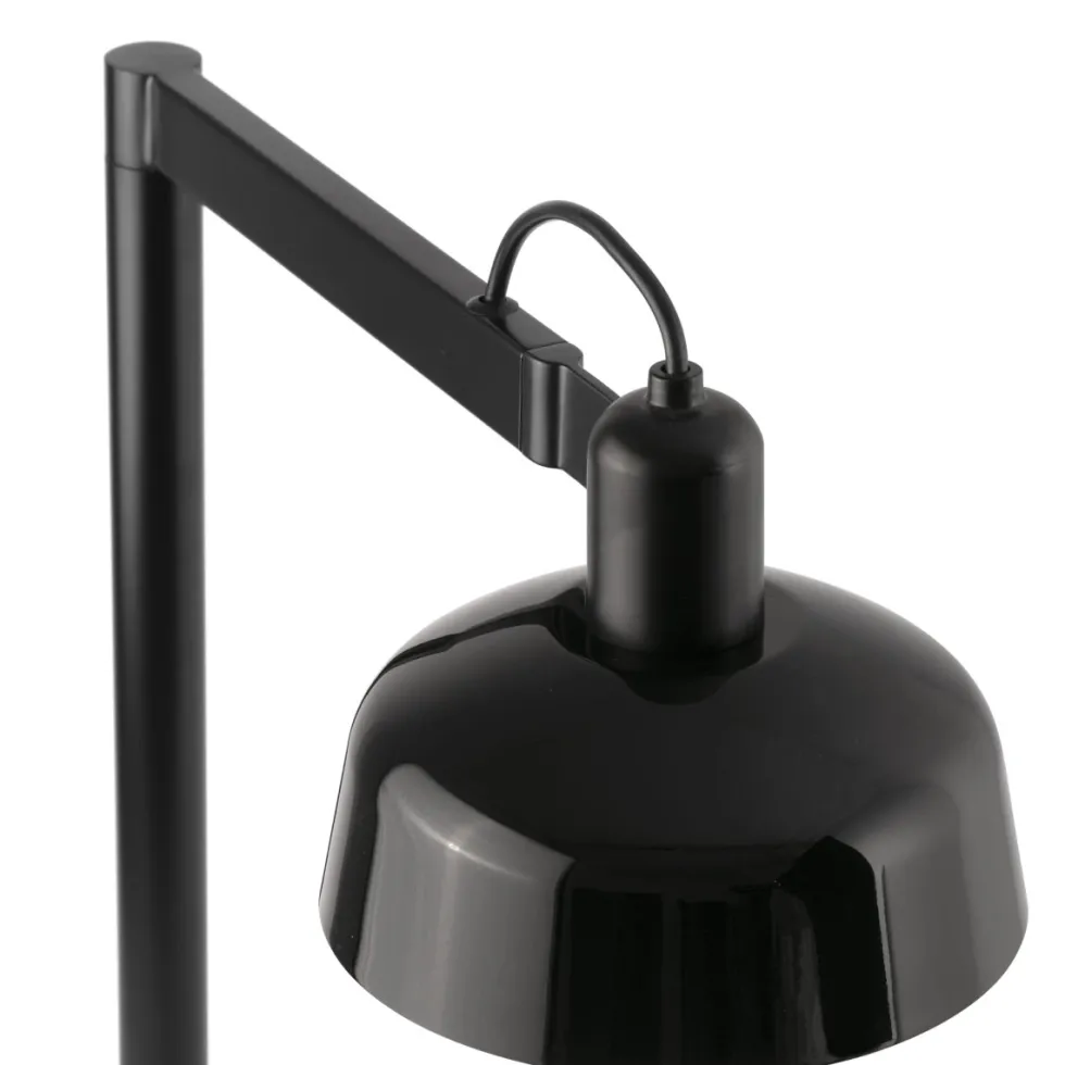 Tatawin 58cm skrivbordslampa