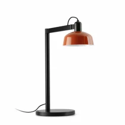 Tatawin 58cm skrivbordslampa