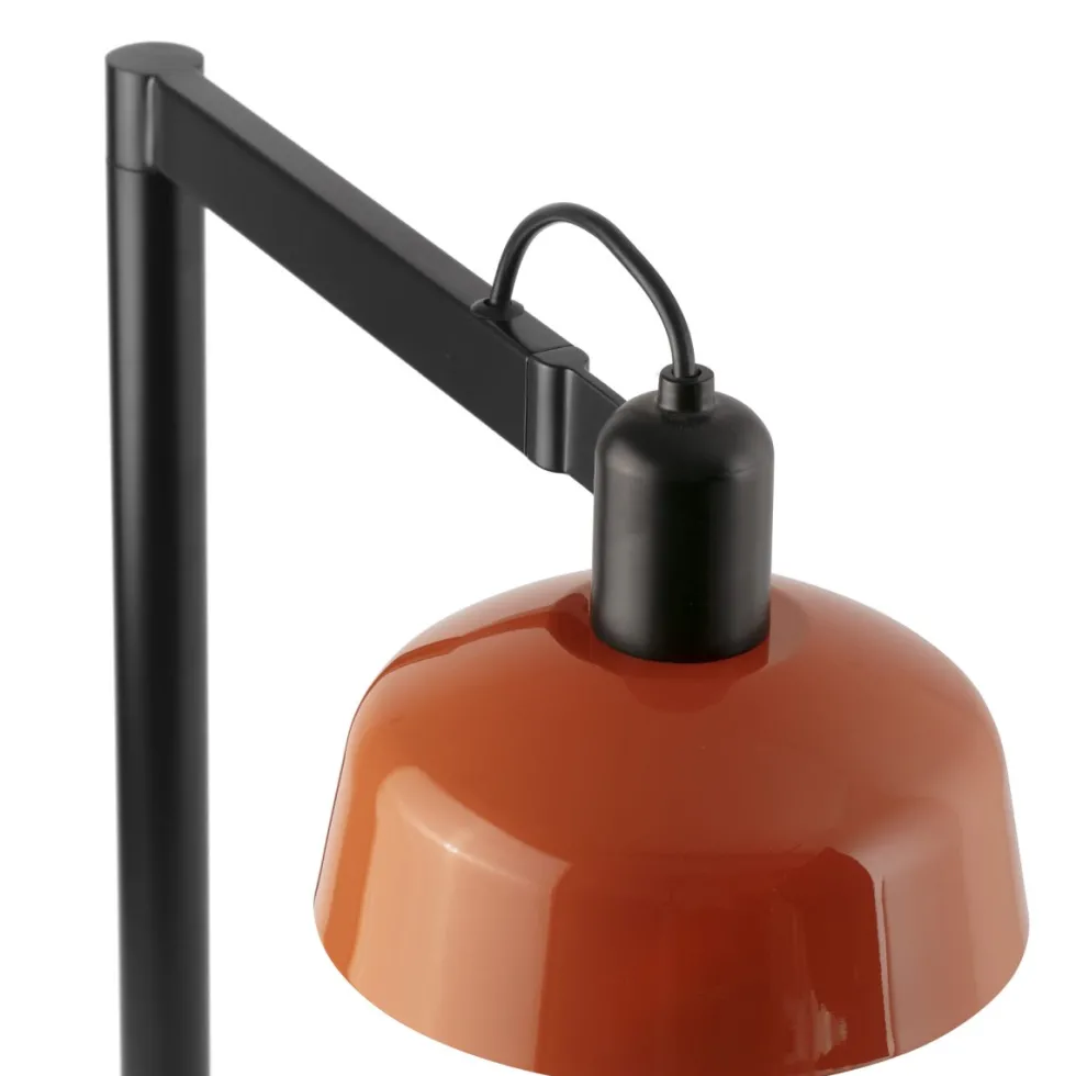 Tatawin 58cm skrivbordslampa