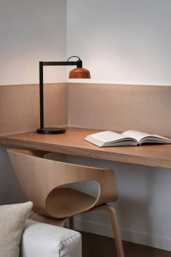 Tatawin 58cm skrivbordslampa