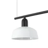 Tatawin 100cm taklampa