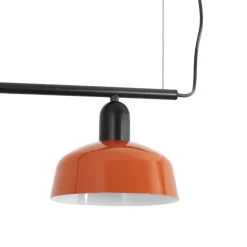 Tatawin 100cm taklampa