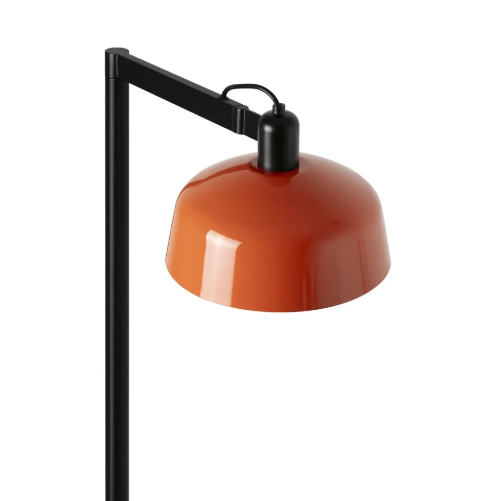 Tatawin golvlampa