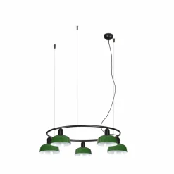 Tatawin Ø90 taklampa