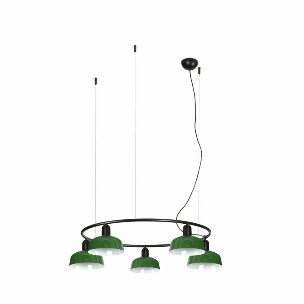 Tatawin Ø90 taklampa