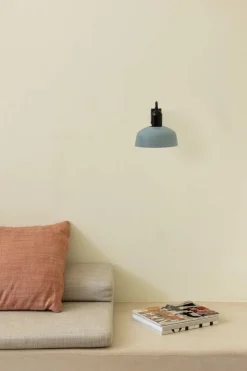 Tatawin Ø18 vägglampa