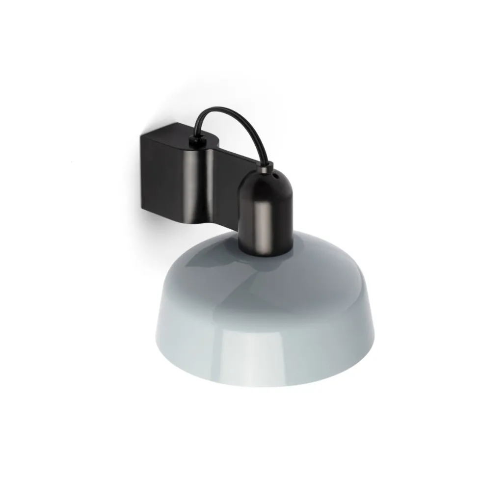 Tatawin Ø18 vägglampa