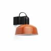 Tatawin Ø18 vägglampa