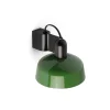 Tatawin Ø18 vägglampa
