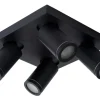 Taylor 24cm badrumslampa