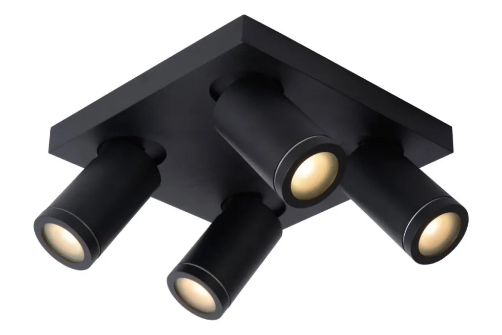 Taylor 24cm badrumslampa
