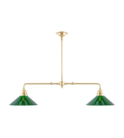 Tegnér rörpendel 2x60