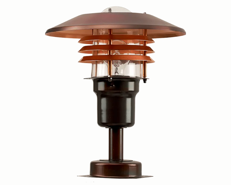 Tellus 33cm