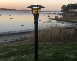 Tellus 145cm pollare