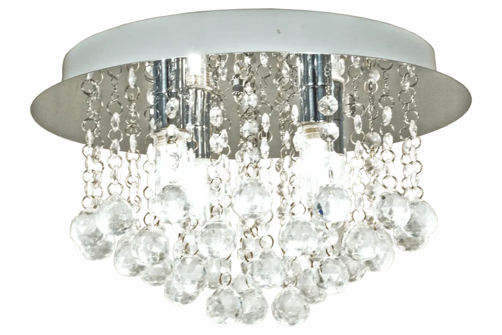 Teresa Ø36 badrumslampa