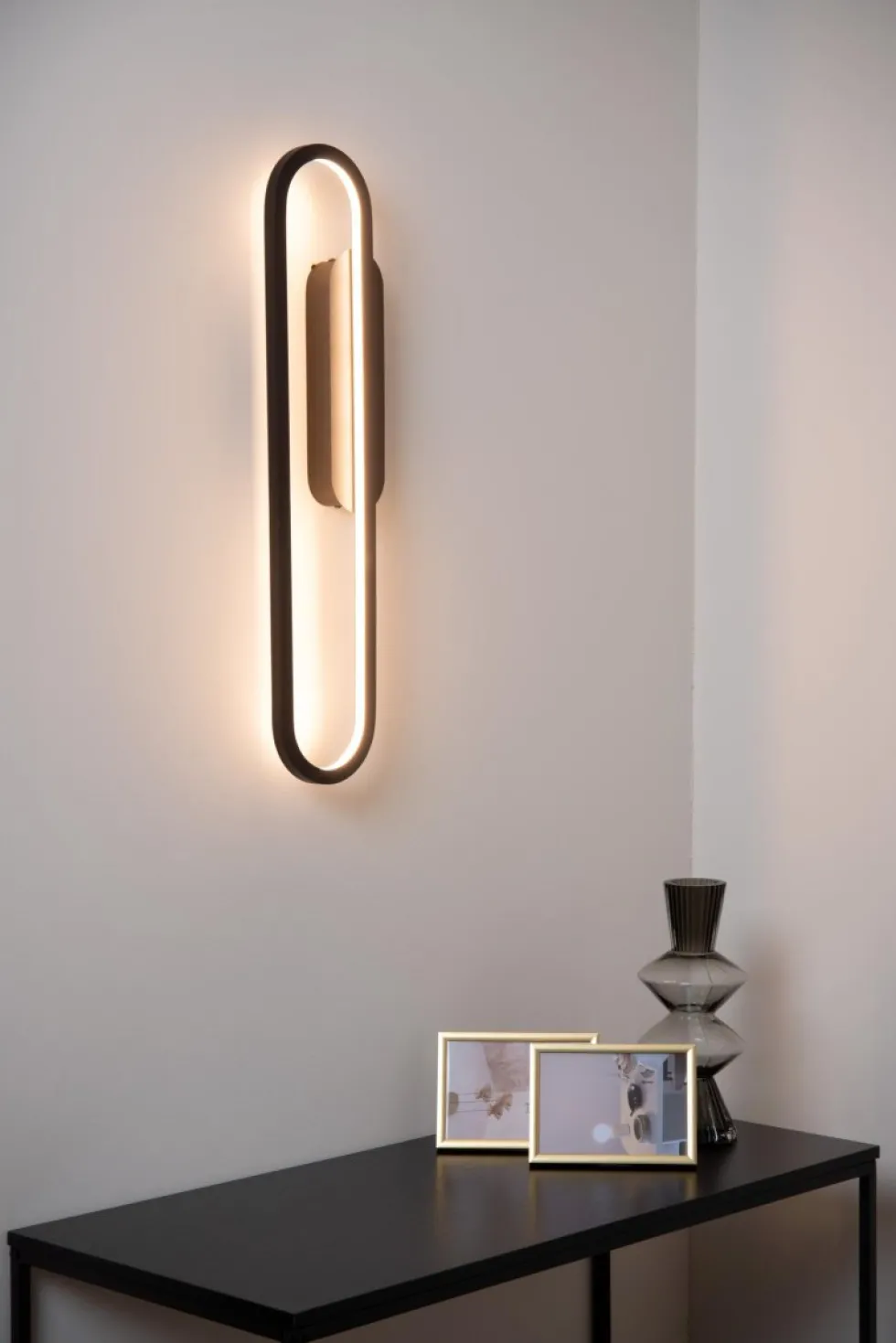 Thelma 60cm vägglampa