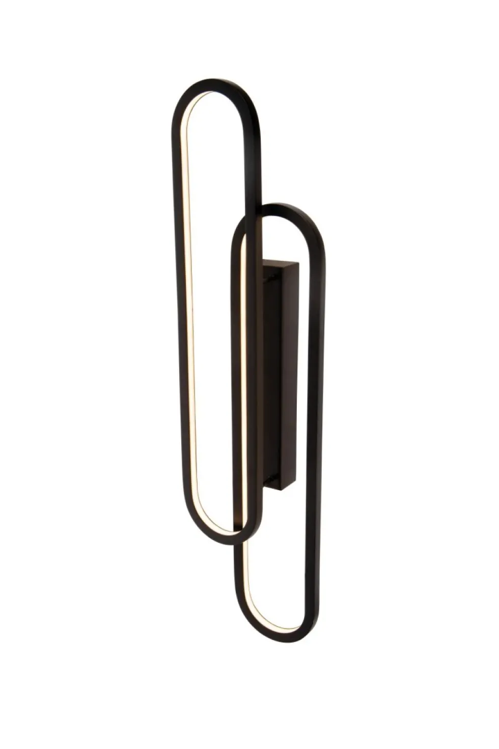 Thelma 75cm vägglampa