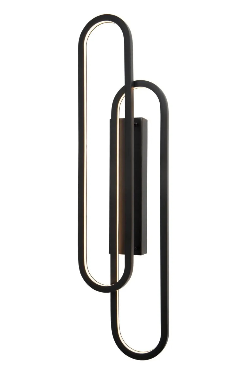 Thelma 75cm vägglampa