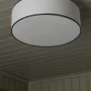 Theo Ø48 plafond