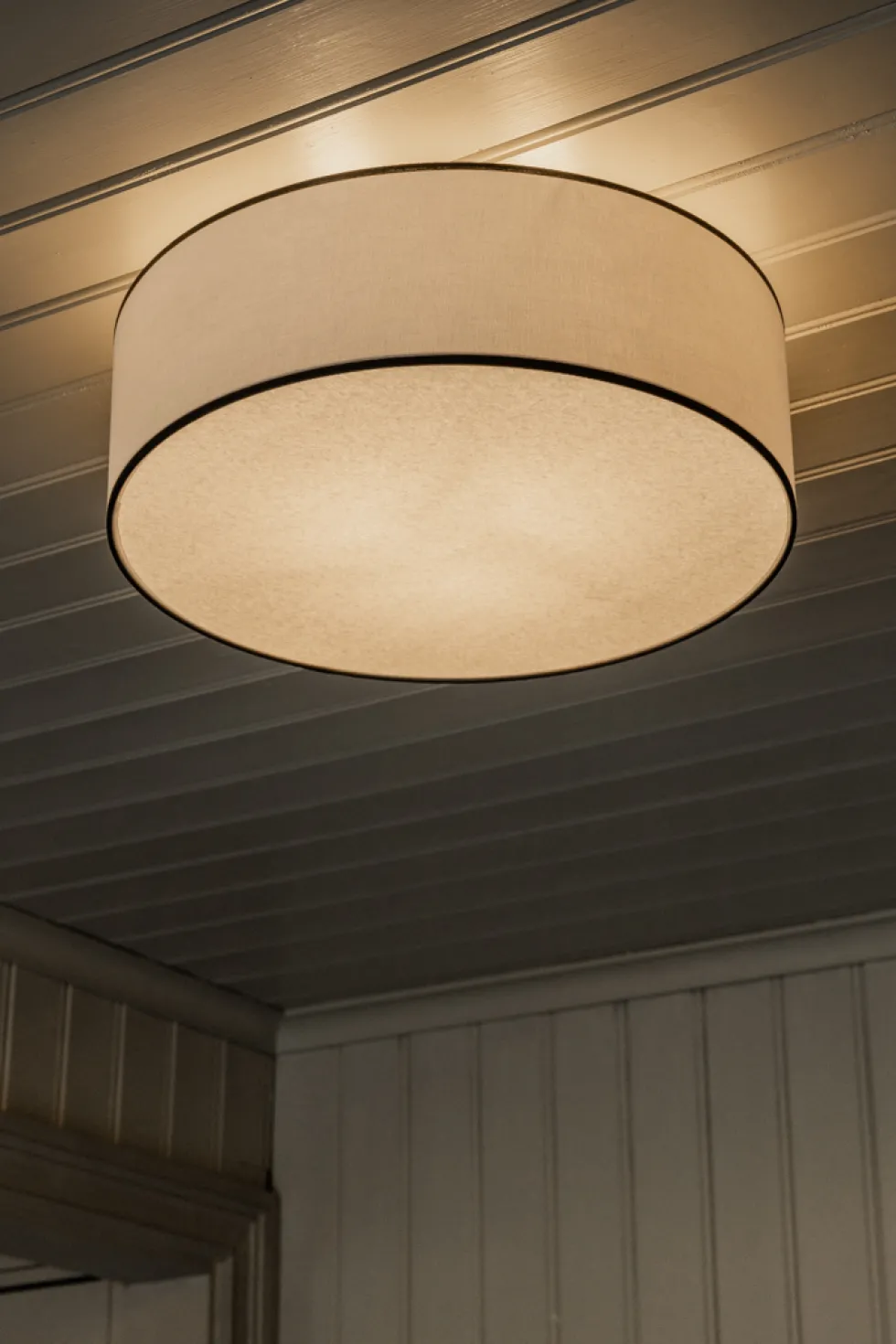 Theo Ø48 plafond