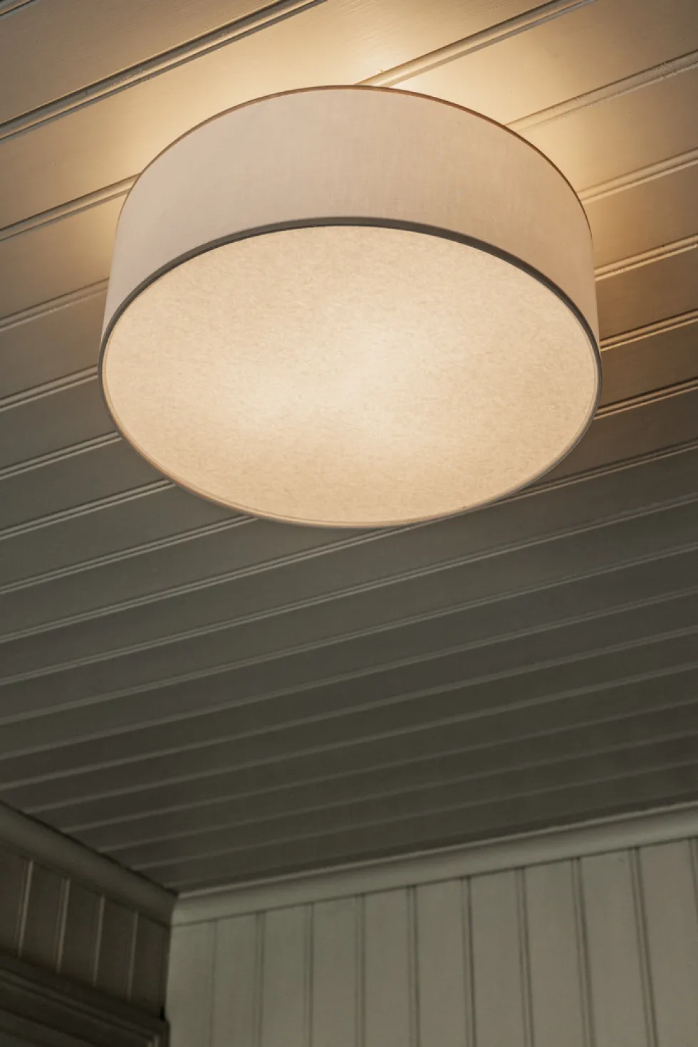 Theo Ø48 plafond