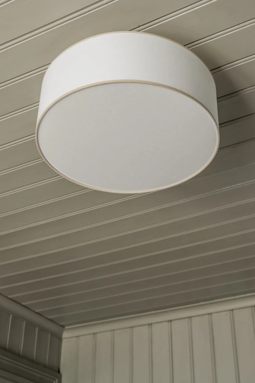 Theo Ø48 plafond