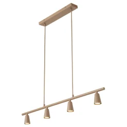 Tiana 95cm taklampa