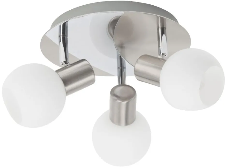 Tiara 3 spotlight