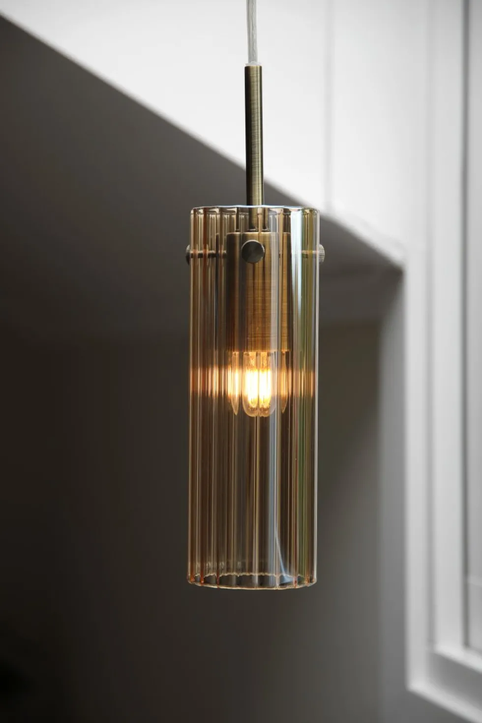 Tibia Ø7 fönsterlampa