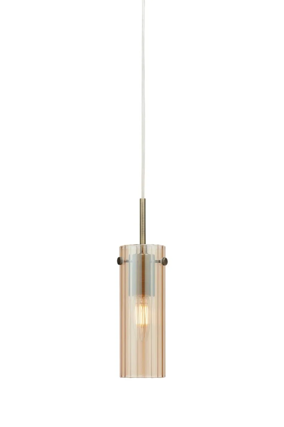 Tibia Ø7 fönsterlampa