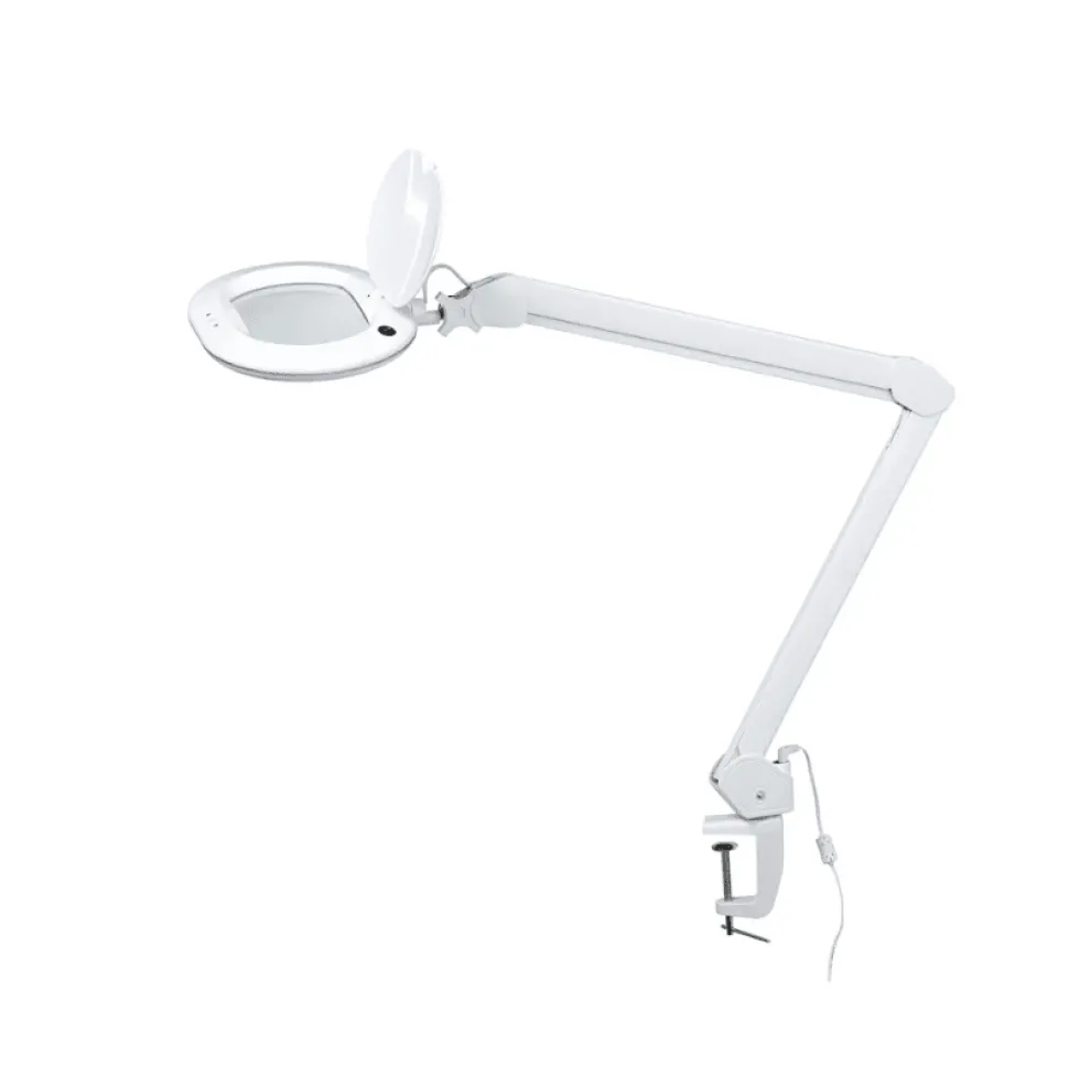 Tibro 120cm skrivbordslampa