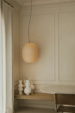 Tierra Ø47 taklampa
