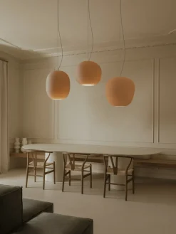 Tierra Ø50 taklampa