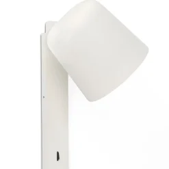 Tila 46cm läslampa
