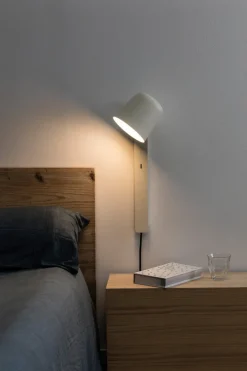 Tila 46cm läslampa