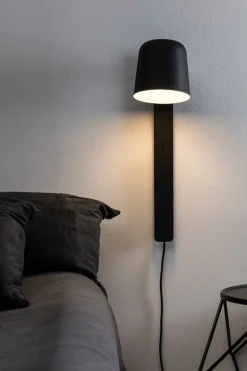 Tila 46cm läslampa
