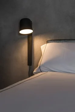 Tila 46cm läslampa