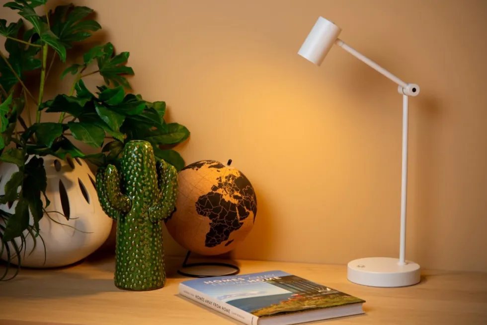 Tipik 64cm skrivbordslampa