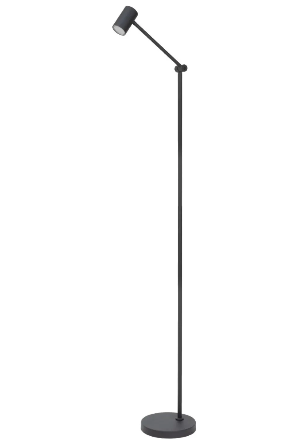 Tipik golvlampa