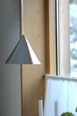Tip Ø20 taklampa