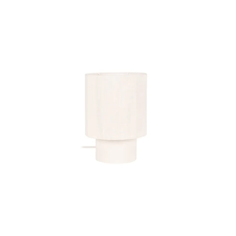 Tissaja 28cm bordslampa
