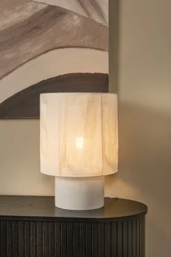 Tissaja 50cm bordslampa