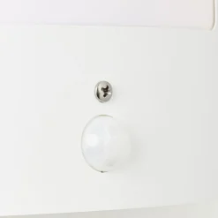 Todd utelampa