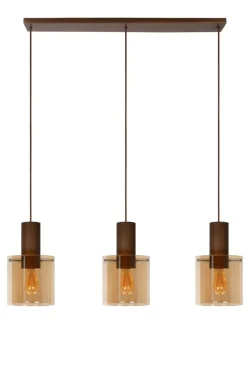 Toledo 100cm taklampa
