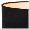 Tondo 48cm bordslampa