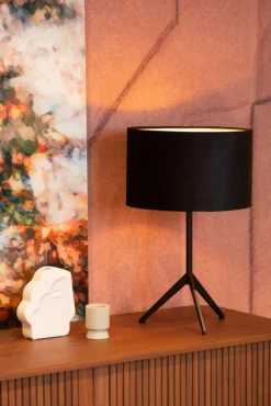 Tondo 48cm bordslampa