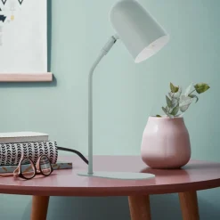 Tong 38cm skrivbordslampa